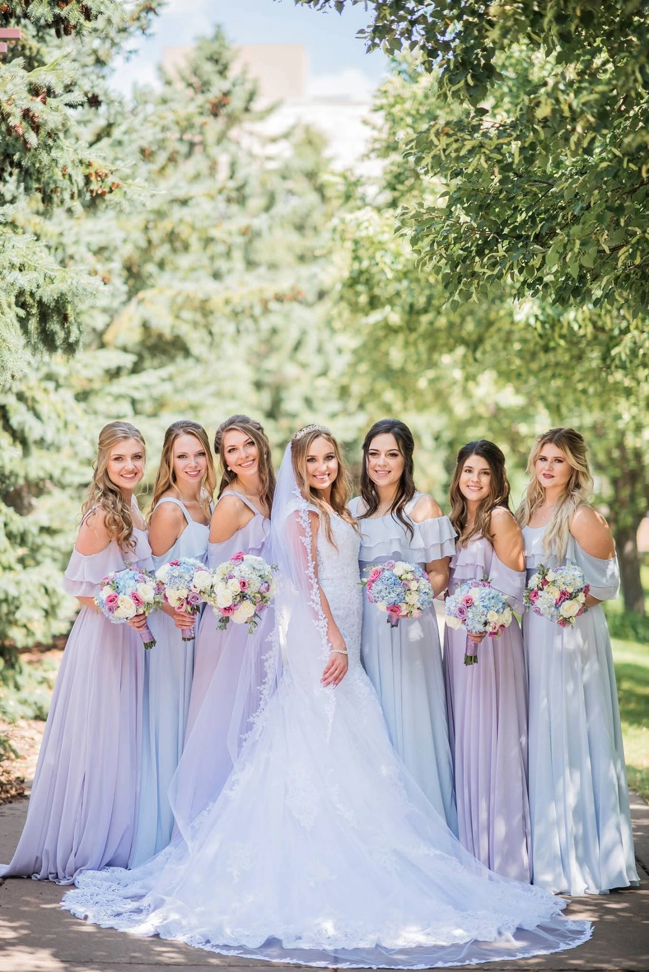 Elegant Styles for Your Cherished Guests & Special Events